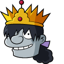 Disenchantment Prince Derek and Mr. Bear