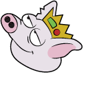 Disenchantment Prince Merkimer