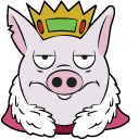 Disenchantment Prince Merkimer