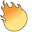 Disenchantment Satan and Fire