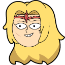 Amphibia Sasha Waybright