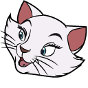 Aristocats Duchess