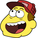 Big City Greens Bill and Signboard