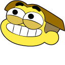 Big City Greens Cricket and Phoenix