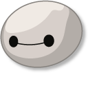 Big Hero 6 Baymax