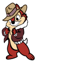 Chip n Dale