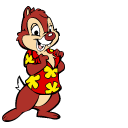 Chip n Dale