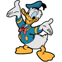 Donald Duck