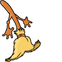 Fantasia Magic Brooms