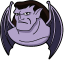 Gargoyles Goliath