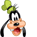 Goofy