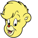 Gummi Bears Sunni Gummi