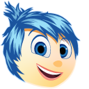 Inside Out Joy