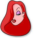 Jessica Rabbit