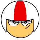Kick Buttowski Clarence Francis Buttowski aka Kick