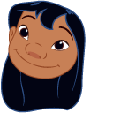 Lilo & Stitch Lilo and Scrump the Doll
