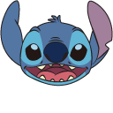 Lilo & Stitch Stitch