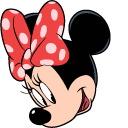 Minnie Mouse