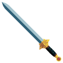 Mulan Sword of the Ancestor