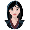 Mulan Sword of the Ancestor