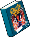 Onward Barley Lightfoot and Quests of Yore Book