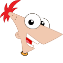 Phineas and Ferb
