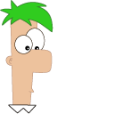 Phineas and Ferb