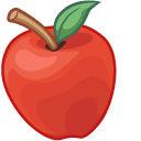 Snow White and Poisoned Apple