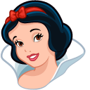 Snow White and Poisoned Apple