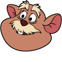 The Great Mouse Detective Dr. David Q. Dawson