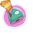 The Little Mermaid Ursula and Potion