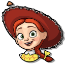 Toy Story 5 Jessie and a Lasso
