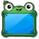 Toy Story 5 Lilypad and a Froggy Paw