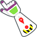 Toy Story Buzz Lightyear