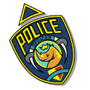 Zootopia 2 Chief Bogo and his Police Patch