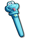 Zootopia 2 Gary and the Anti-Venom Pen