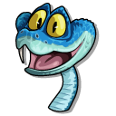 Zootopia 2 Gary and the Anti-Venom Pen