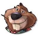 Zootopia 2 Nibbles Maplestick and her Tail