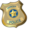 Zootopia Judy Hopps and Police Badge