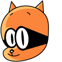 Dog Man Li'l Petey