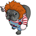 Chucky the Dog