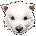 Dire Wolf Puppies
