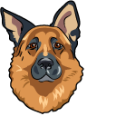 German Shepherd Dog