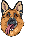 German Shepherd Dog