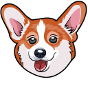 Pembroke Welsh Corgi Dog