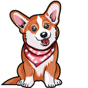 Pembroke Welsh Corgi Dog
