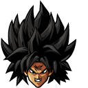 Dragon Ball Broly