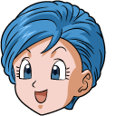 Dragon Ball Bulma