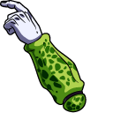 Dragon Ball Cell