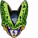 Dragon Ball Cell